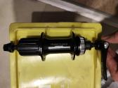 Shimano Deore Fh-m6000 galinio rato stebulė
