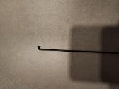 Stipinai Sapim Leader Inox 2.0mm 296mm