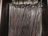 Stipinai Sapim Leader Inox 2.0mm 296mm - nuotraukos Nr. 2