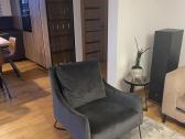 Fotelis Chill - nuotraukos Nr. 2
