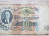 1947 metų 100 rublių