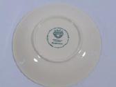 Villeroy & Boch lėkštė - nuotraukos Nr. 6