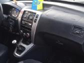 Parduosiu Hyundai Tucson. - nuotraukos Nr. 7