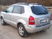 Parduosiu Hyundai Tucson. - nuotraukos Nr. 3