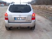 Parduosiu Hyundai Tucson. - nuotraukos Nr. 4