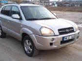 Parduosiu Hyundai Tucson. - nuotraukos Nr. 5
