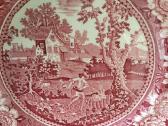 Villeroy & Boch lėkštė "Rusticana" - nuotraukos Nr. 2
