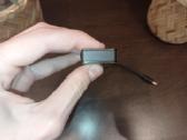Usb šakotuvas i-tec Usb-c Metal Hub, juoda - nuotraukos Nr. 3