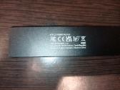 Usb šakotuvas i-tec Usb-c Metal Hub, juoda - nuotraukos Nr. 4