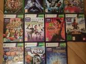 Xbox 360 žaidimai