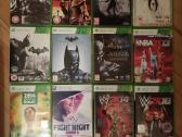 Xbox 360 žaidimai - nuotraukos Nr. 2