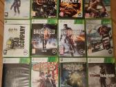 Xbox 360 žaidimai - nuotraukos Nr. 3