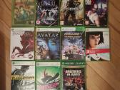 Xbox 360 žaidimai - nuotraukos Nr. 9