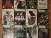 Xbox 360 žaidimai - nuotraukos Nr. 7