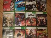 Xbox 360 žaidimai - nuotraukos Nr. 8