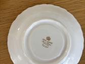 Royal Albert Val Dor kavos arbatos servizas - nuotraukos Nr. 4