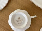 Royal Albert Val Dor kavos arbatos servizas - nuotraukos Nr. 5