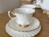 Royal Albert Val Dor kavos arbatos servizas - nuotraukos Nr. 6