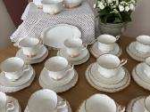 Royal Albert Val Dor kavos arbatos servizas - nuotraukos Nr. 12