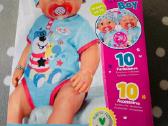 Baby born lėlė Magic
