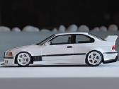Bmw E36 Khyzyl Saleem Alpine White 300 - nuotraukos Nr. 3