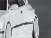 Bmw E36 Khyzyl Saleem Alpine White 300 - nuotraukos Nr. 6