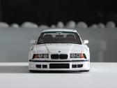 Bmw E36 Khyzyl Saleem Alpine White 300 - nuotraukos Nr. 8