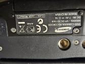 Video kamera samsung Vp-dc161wb - nuotraukos Nr. 4