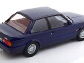 Bmw 325i (E30) M-technic 2 - nuotraukos Nr. 2