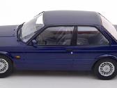 Bmw 325i (E30) M-technic 2 - nuotraukos Nr. 3