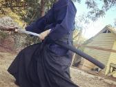 Kendo ir iaido uniforma - nuotraukos Nr. 4