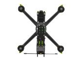 Nauji Iflight Nazgul5 Xl5 Eco 6s analog fpv dronai - nuotraukos Nr. 11