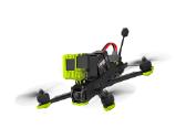Nauji Iflight Nazgul5 Xl5 Eco 6s analog fpv dronai - nuotraukos Nr. 5