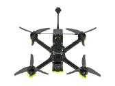 Nauji Iflight Nazgul5 Xl5 Eco 6s analog fpv dronai - nuotraukos Nr. 10