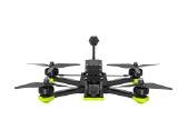 Nauji Iflight Nazgul5 Xl5 Eco 6s analog fpv dronai - nuotraukos Nr. 7