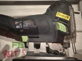 Festool Carvex Psc420eb 18voltų siaurapjūklis - nuotraukos Nr. 3