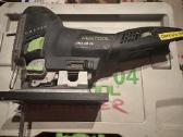 Festool Carvex Psc420eb 18voltų siaurapjūklis - nuotraukos Nr. 7
