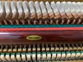 Pianinas C . Bechstein 115 aukštos klasės Renner - nuotraukos Nr. 2