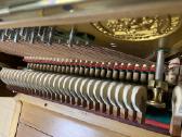 Pianinas C . Bechstein 115 aukštos klasės Renner - nuotraukos Nr. 3