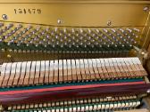 Pianinas C . Bechstein 115 aukštos klasės Renner - nuotraukos Nr. 4
