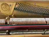 Pianinas C . Bechstein 115 aukštos klasės Renner - nuotraukos Nr. 5