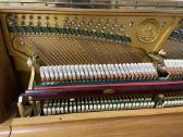 Pianinas C . Bechstein 115 aukštos klasės Renner - nuotraukos Nr. 6