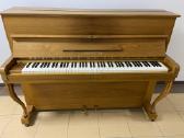 Pianinas C . Bechstein 115 aukštos klasės Renner