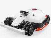 Mammotion Luba 3 Awd robotai vejapjovės. Turime. - nuotraukos Nr. 15