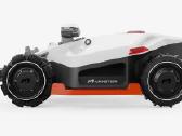 Mammotion Luba 3 Awd robotai vejapjovės. Turime. - nuotraukos Nr. 16