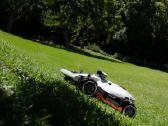 Mammotion Luba 3 Awd robotai vejapjovės. Turime. - nuotraukos Nr. 17