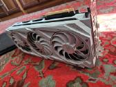 Asus Rog strix rtx3070 Oc 8gb white - nuotraukos Nr. 3