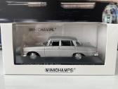 Mercedes Benz 300 Se 1:43