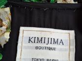 Nuostabaus grožio puošni suknelė "Kimijima" - nuotraukos Nr. 8