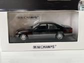 Mercedes-benz 600 Sec 1:43